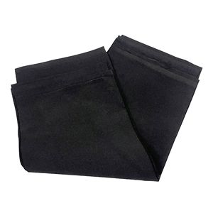 Joint d'étanchéité EPDM sur mesure, joint d'étanchéité estampé noir pour usage industriel - Product Image 4