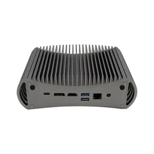 EGLOBAL nuovo <span class=keywords><strong>Computer</strong></span> <span class=keywords><strong>Desktop</strong></span> <span class=keywords><strong>i5</strong></span> 10210U I7 10510U di sesta generazione con DP HD tipo C USB3.1 10Gbps 4K Display Win10 Gaming Mini Pc - Product Image 1