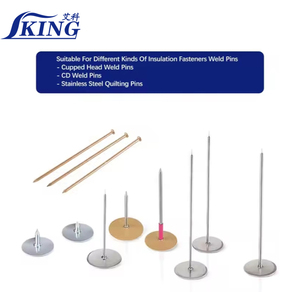 IKING Herramienta para Instalar Pernos de Soldadura <span class=keywords><strong>Cuphead</strong></span> - Product Image 6