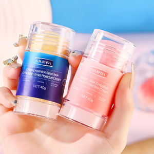 Baume réparateur pour les mains et les pieds New York Stock, hydratation intense pour les peaux gercées et sèches, formule douce pour un soin quotidien - Product Image 6