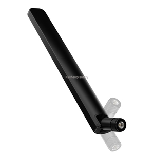 Antena Estándar RFA-100-005 Nueva y Original, con Conector en Ángulo, 600-59 RF y Antenas Inalámbricas/RF - Product Image 1