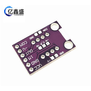 YIXINSHENG OPT101 Analog Ambient <b>Light</b> <b>Sensor</b> Module With Photodiode <b>For</b> Arduino Projects - Product Image 3