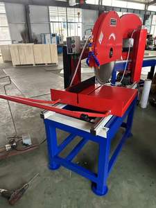 เครื่องตัด<span class=keywords><strong>อิฐ</strong></span>บล็อกซีเมนต์เครื่อง<span class=keywords><strong>ตัด</strong></span>บล็อกคอนกรีต<span class=keywords><strong>มวล</strong></span><span class=keywords><strong>เบา</strong></span> - Product Image 2