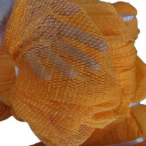 HT Naylon Yüksek Mukavemetli Aşınmaya Dayanıklı Çok Filamentli Olta Bağlantısız Ağı 9 Katmanlı*19MM*400MD*50YARD - Product Image 1