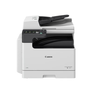 Imprimante Multifonction Noir et Blanc A3 Canon IR 2425 Nouveau Type Général - Product Image 5