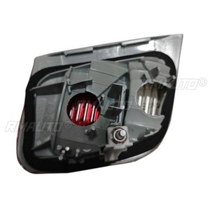 Feux arrière LED gauche et droit StarNav pour BMW Série 3 E46, ensemble de feux arrière, feux de position latéraux - Product Image 5