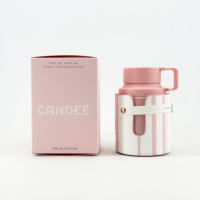 Parfum personnalisé 100 ml, parfums frais de Dubaï, parfums arabes élégants, originaux, longue tenue, parfum du Moyen-Orient, parfum unisexe