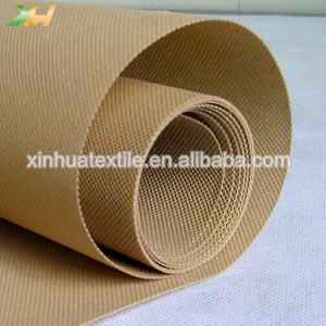 ผ้าโพลีเอสเตอร์โพลีโพรพิลีนสำหรับโซฟาทำจาก75gsm PP สปันบอนด์100% PP แบบ40gsm - Product Image 4