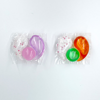 Dosettes de lave-vaisselle faciles à utiliser pour un lavage sans tracas | Détergent pour lave-vaisselle de cuisine