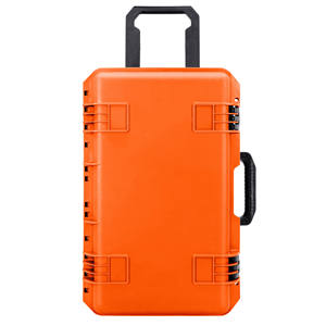 Échantillon gratuit Fabrication sur mesure d'appareils électroniques Boîtier de protection en plastique ABS Nylon ABS PP PE PC pour instruments Boîte Coque de protection Stockage - Product Image 6