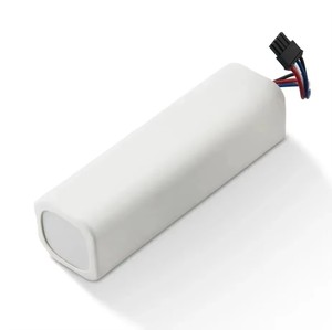 Batterie Li-ion rechargeable 12800mAh 14.4V pour aspirateur robot <span class=keywords><strong>Dreame</strong></span> <span class=keywords><strong>F9</strong></span> L10 Pro Plus P2150 P2008 Remplacement en stock - Product Image 3