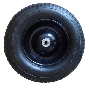 Ruedas WB6400, 4,00-8 ruedas, precio leve, gran oferta - Product Image 3