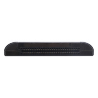 Convertisseur de carte de jeu MS vers MD Convertisseur MS/MD Adaptateur de cassette vidéo de jeu pour Retron 5 3 2 pour Sega Mega Drive Genesis