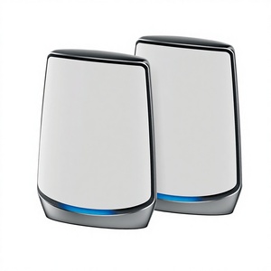 NETGEAR AX6000 dual-band WIFI ระบบตาข่ายแบบ dual-band รองรับ VoIP 1000Mbps LAN wps/wds สำหรับบ้าน (RBK852) - Product Image 2