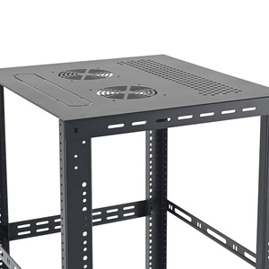 Chất lượng cao tùy chỉnh thiết kế 15 U <span class=keywords><strong>mini</strong></span> Mạng Máy chủ tủ bán buôn với giá tốt - Product Image 6