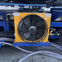 Nouvelle machine de moulage par injection horizontale automatique 2 couleurs pour semelles de pantoufles en PVC camouflage, machine de fabrication de semelles de sandales et de crocs (Croc) 2026