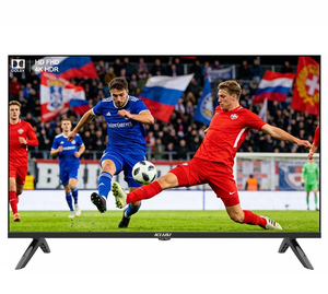 OEM TCL 32 -100 pulgadas Televisor Inteligente Estándar para Habitaciones de Hotel y Equipamiento de Habitaciones de Pensiones - Product Image 1