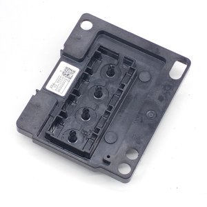 Nouvel adaptateur de tête d'impression en caoutchouc pour WorkForce WF-7620 WF-7725 WF-3721 WF-3640 WF-3720 WF-7715DWF WF-7710 WF-7218 - Product Image 5