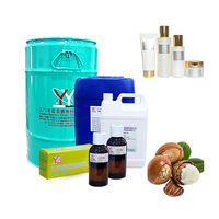 Huile parfumée pour soins de la peau, vente en gros d'usine, crème cosmétique au beurre de karité, lotion corporelle, huile essentielle de massage, parfum pour soins de la peau