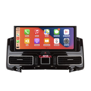 Autoradio Android Anti-éblouissement pour TOYOTA <span class=keywords><strong>LAND</strong></span> <span class=keywords><strong>CRUISER</strong></span> 200 LC200 2016 2017 <span class=keywords><strong>2018</strong></span> 2019 2020 Navigation GPS lecteur multimédia DVD - Product Image 2