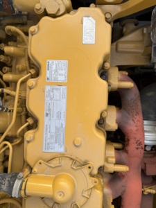 Excavadora Minera Usada Original de 30 Toneladas, Modelo 330GC 2023, con Certificación EPA CE COC, 90% Nueva, Motor, Bomba y PLC - Product Image 6