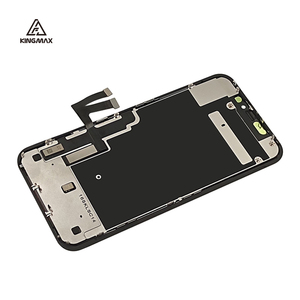 Gran oferta de pantalla OLED GX dura suave para <span class=keywords><strong>iPhone</strong></span> X XS 11 12 <span class=keywords><strong>Pro</strong></span> Max pantalla táctil LCD para 11 <span class=keywords><strong>pro</strong></span> <span class=keywords><strong>13</strong></span> 12 Mini reemplazo de pantalla LCD - Product Image 5