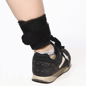Drop Foot Afo Planta rfasziitis Einstellbare Rehabilitation Orthese Planta rfasziitis Knöchel stütze Fuß Drop Brace - Product Image 6
