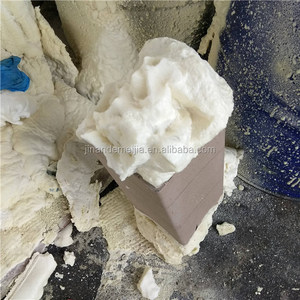 Deux composants de <span class=keywords><strong>mousse</strong></span> de <span class=keywords><strong>polyuréthane</strong></span> à cellules ouvertes - Product Image 2