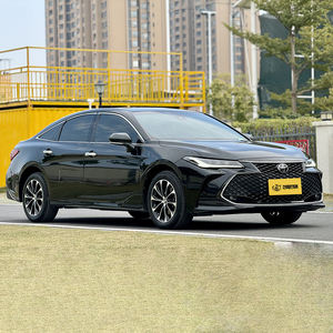 Offre Spéciale – Toyota Avalon 2023 d'<span class=keywords><strong>occasion</strong></span>, 2.5L Automatique, <span class=keywords><strong>Essence</strong></span>, Luxe, Prix Abordable, Voiture Chinoise, Conduite à Gauche, Berline 5 Places, Véhicule d'<span class=keywords><strong>occasion</strong></span> - Product Image 3