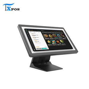 Ordinateur POS tout-en-un étanche de qualité industrielle de 18,5 pouces pour les stations-service et les chaînes de magasins - Product Image 4