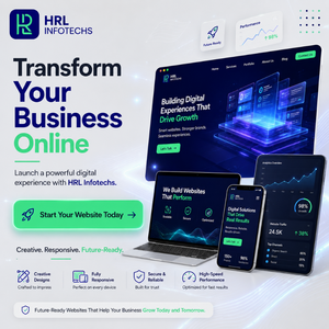 Empresa de Desarrollo Web de Confianza que Ofrece Sitios Web Modernos y Responsivos para un Mejor Rendimiento y Crecimiento Digital - Product Image 3