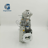 Bomba de Combustible VE 0460424078 VE4/12F1050R389-2 3917517 para Motor 4BT-390