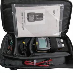 MARTEL ELECTRONICS BETAGAUGE MODÈLE 311A 7KPag Utilisé 80% Neuf Garantie 1 Mois - Product Image 1