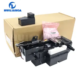 Station de service pour HP <span class=keywords><strong>Designjet</strong></span> T120 T520 T525 <span class=keywords><strong>T530</strong></span> T130 T125 T210 T230 T250 T630 T650 Station de service Cq890-67045 - Product Image 2