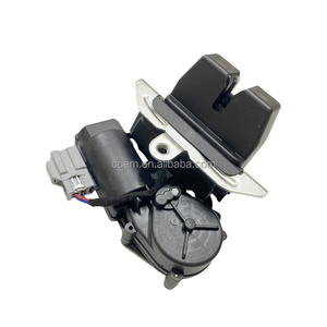 Moteur d'actionneur de verrouillage de coffre de hayon FA1Z7443150B pour Ford Edge <span class=keywords><strong>Escape</strong></span> Explorer LINCOLN - Product Image 1