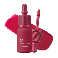 Brillant à lèvres végétalien de marque privée très vendu rouge à lèvres liquide mat brillant à lèvres longue durée et imperméable à l'eau