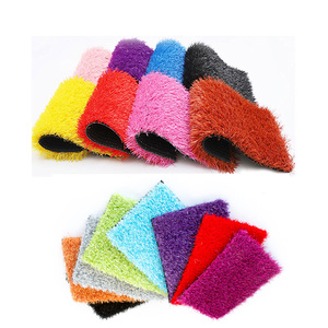 자연 찾고 인공 잔디 잔디 실내 인공 녹색 카펫 잔디 가짜 합성 잔디 녹색 잔디 인공 잔디 - Product Image 1