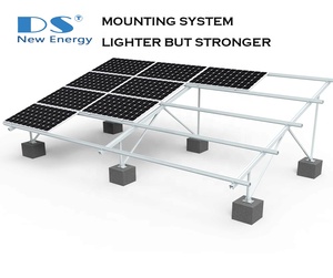 Aire Acondicionado Solar de Alta Calidad, Sistema de Aire Acondicionado Híbrido Split, 9000Btu 12000Btu 18000Btu 24000Btu DS-ACDCBLW-XXK - Product Image 6