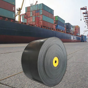 Düşük Fiyatlı Doğal Kauçuk Konveyör Bant, Tıbbi Cihaz Ambalajı, Endüstriyel Madencilik Kullanımı, Özel Ölçü Kesim, Yağa Dayanıklı, Yüksek Kalite - Product Image 3