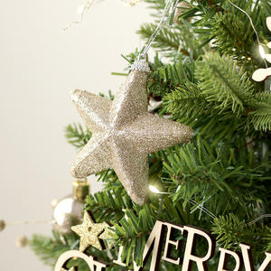 Artificia <b>Modern</b> Luxury Desktop Mini <b>Christmas</b> Decorative LED Children's Gift Pvc <b>Christmas</b> <b>Tree</b> - Product Image 3