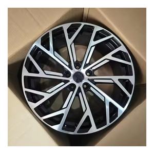 YQ pas cher <span class=keywords><strong>prix</strong></span> roues jante 19 "20" 21 "ET 30/35 PCD 5X112 BMF alliage roue de voiture de tourisme pour A8 A3 A4 Q8 RS RS6 <span class=keywords><strong>RS7</strong></span> jantes - Product Image 1
