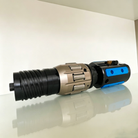 En Venta: Rodillo de Desbaste Hidráulico y Neumático para Accesorios Genericos