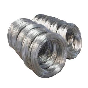 بسعر المصنع 1 ، سلك حديد مطلي بالزنك/قطر بالزنك - Product Image 1