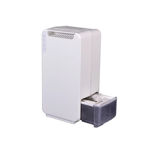 DDS Desiccant <b>Dehumidifier</b> Small 2L Tank for Bedroom ISO 9001 CE Certified Ultimate Dry Quiet Customization Available - Product Image 2