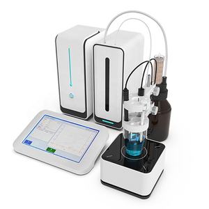 Equipamento auto titulação YSTE-TP10 Ysenmed Titulador automático do laboratório Titulação do laboratório médico - Product Image 2