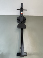 Gran oferta, equipo de remo de aire magnético para gimnasio, máquina de fila, remeros de ejercicio para uso doméstico, equipo de gimnasio, equipo de fitness