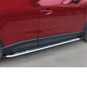 Estribos Laterales Originales de Fábrica <span class=keywords><strong>CX5</strong></span>, Barra Nerf de Ajuste Directo para el Modelo, Estribos Laterales - Product Image 3
