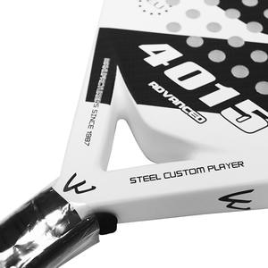 Originele Fabriek Padelracket Strand Tennis Koolstofvezel Raquet Cricket Bat Cover Dropshot Tennis Padel Man Bag Shovel - Product Image 2