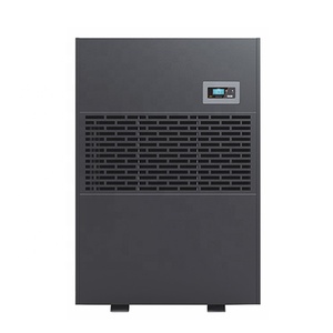 New Design LED Display Industrial Portable Commercial Refrigerative Metal <b>Dehumidifiers</b> Household Use Sale Continuous Industrial - Product Image 1