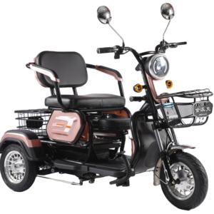 Vélo électrique à trois <span class=keywords><strong>roues</strong></span>, nouveau tricycle électrique (offre spéciale), vélo électrique de route à <span class=keywords><strong>3</strong></span> <span class=keywords><strong>roues</strong></span>, écran LED, 60V, ouvert pour passagers, 30-50 km - Product Image 2